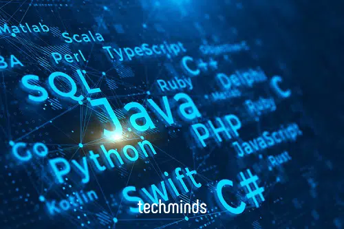 Programmiersprachen